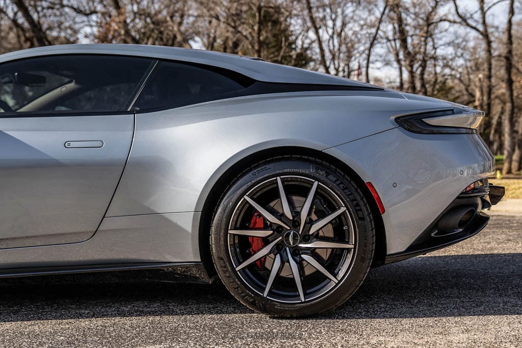 2018 Aston Martin DB11 for sale